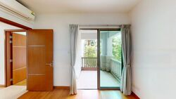 The Berth By The Cove (D4), Condominium #478636951